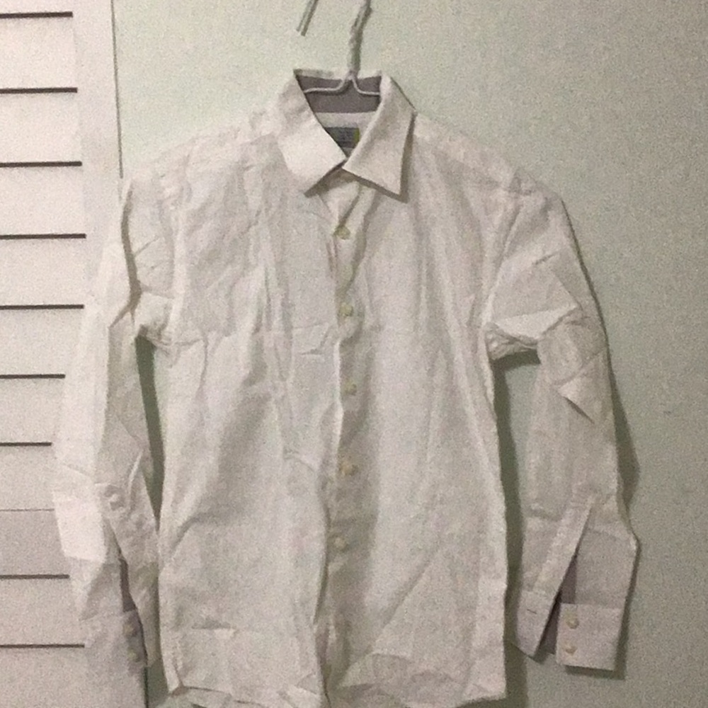 Boy shirt